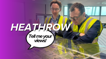 Heathrow Survey