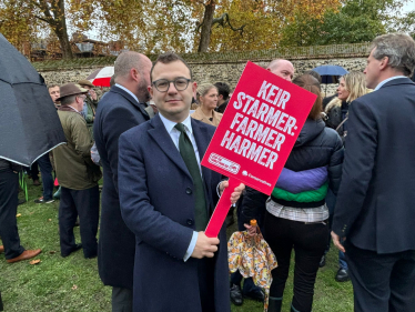 Stop the Family Farm Tax